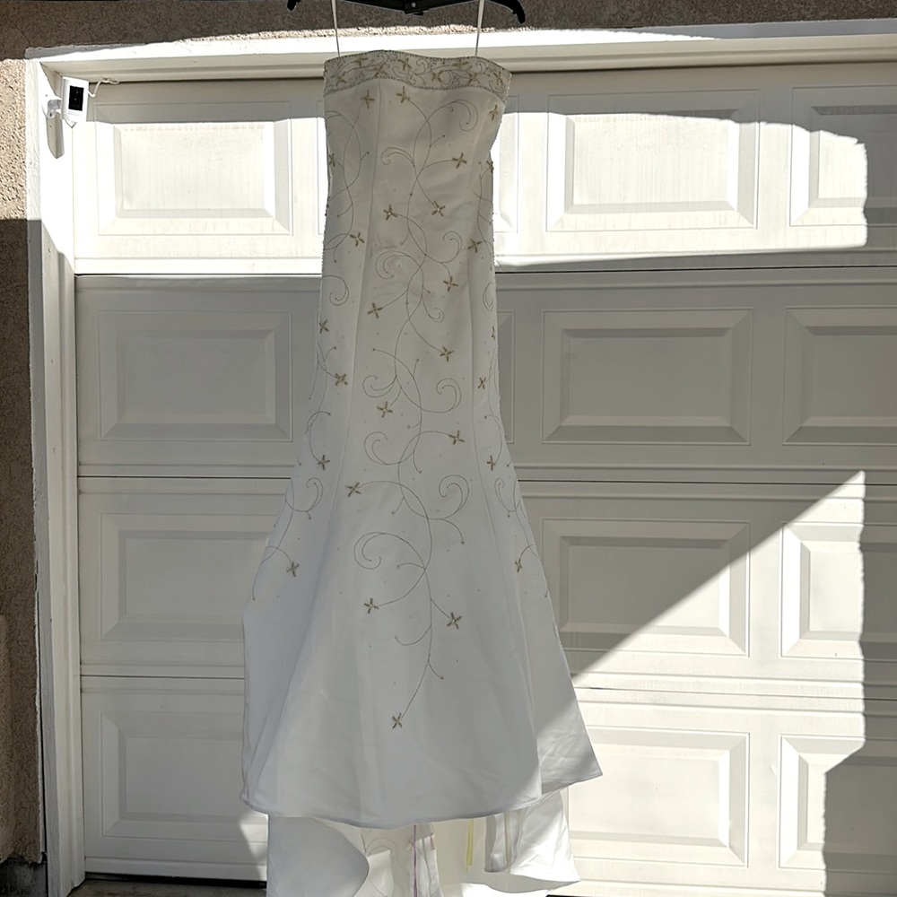 Wedding Gown